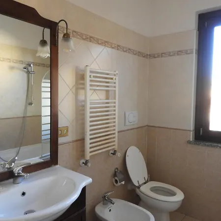 Isola Bed & Breakfast