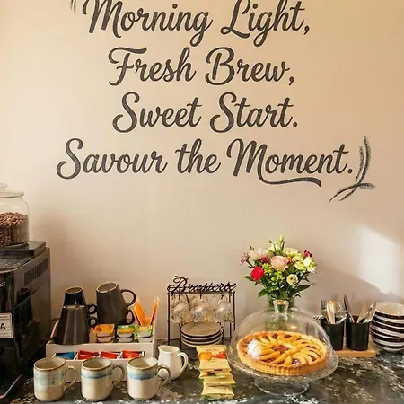Isola Bed & Breakfast