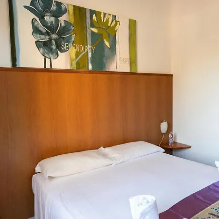 Bed & Breakfast Isola Fiumicino