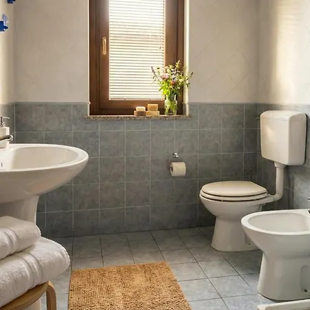 Isola Bed & Breakfast Fiumicino