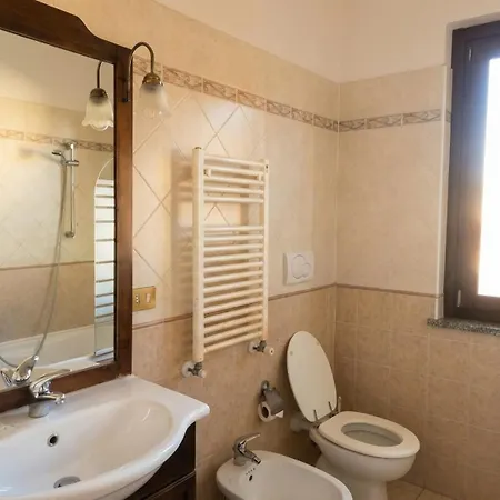 Isola Bed & Breakfast
