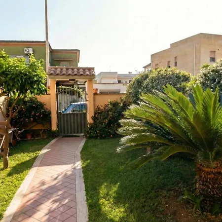 Isola Bed & Breakfast Fiumicino