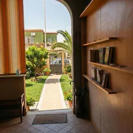 Isola Bed & Breakfast