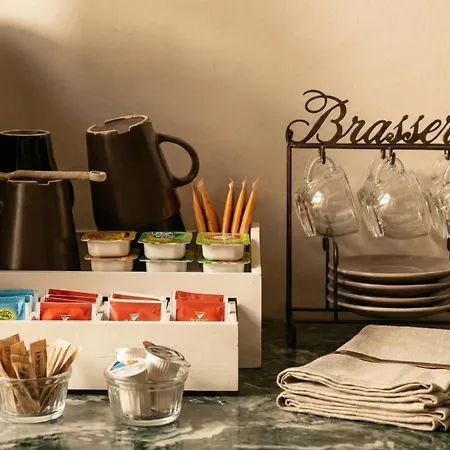 Bed & Breakfast Isola