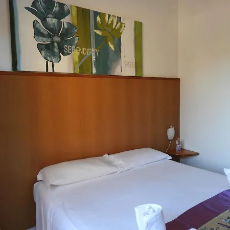 Bed & Breakfast Isola Fiumicino