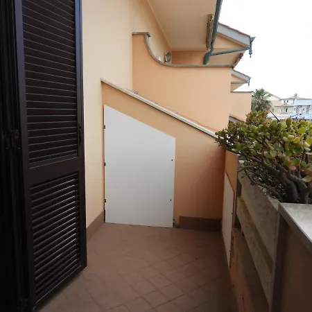 Bed & Breakfast Isola