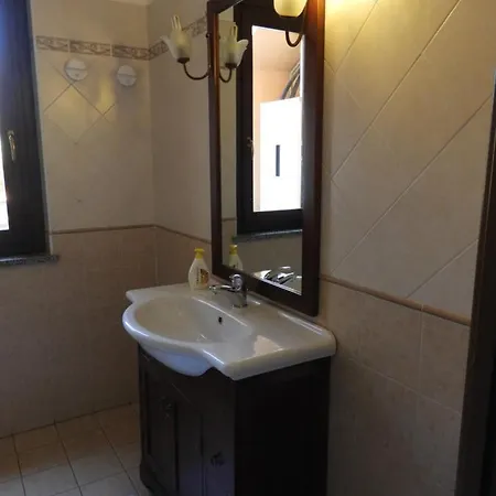 Bed & Breakfast Isola 3*