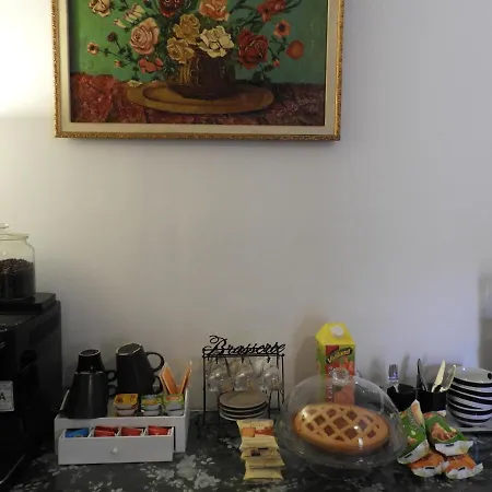 Isola Bed & Breakfast