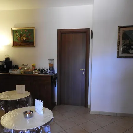 Bed & Breakfast Isola