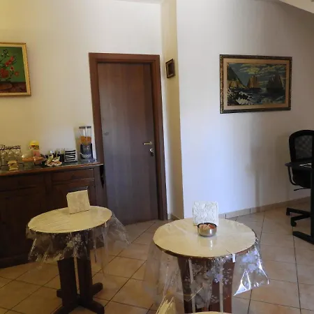 Bed & Breakfast Isola Fiumicino