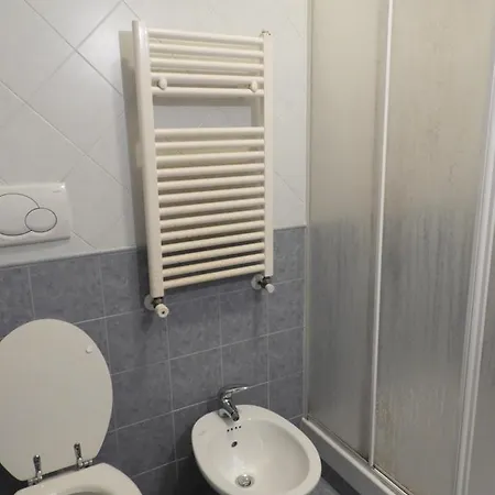 Bed & Breakfast Isola