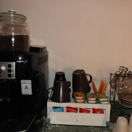 Bed & Breakfast Isola Fiumicino