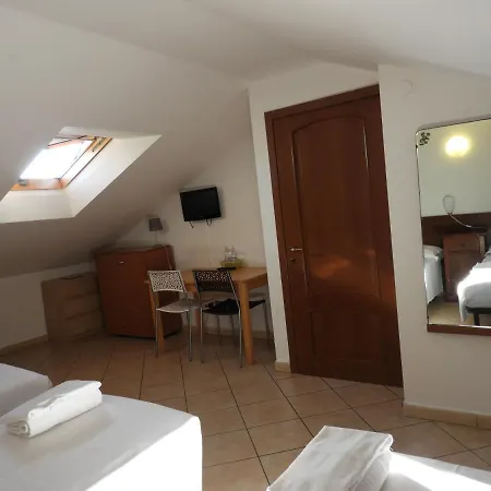 Isola Bed & Breakfast
