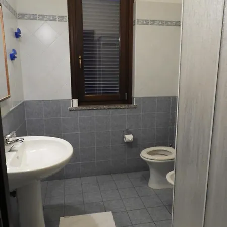 Frühstückspension Isola