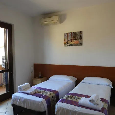 Isola Bed & Breakfast *