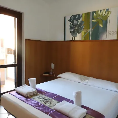 Isola Bed & Breakfast