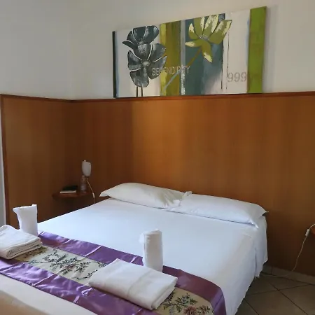 Isola Bed & Breakfast