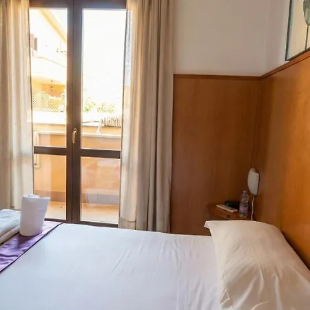 Isola 3* Fiumicino