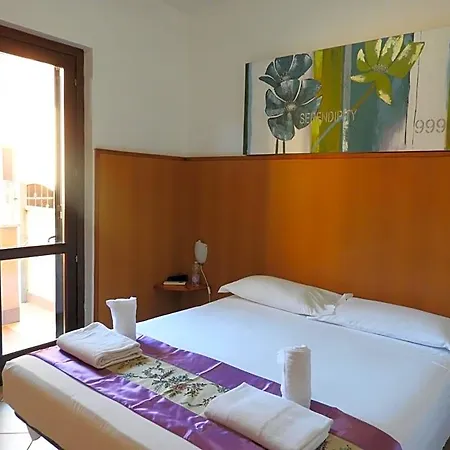 Bed & Breakfast Isola 3*
