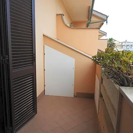 Bed & Breakfast Isola