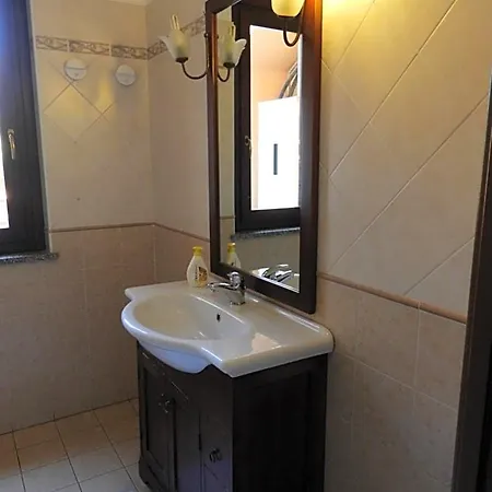 Bed and Breakfast Isola