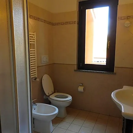 Isola Bed & Breakfast Fiumicino