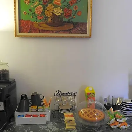 Bed and Breakfast Isola