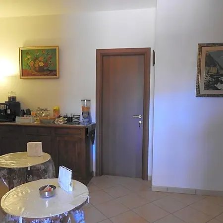 Bed and Breakfast Isola