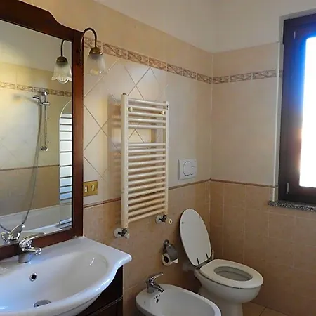 Bed & Breakfast Isola 3*