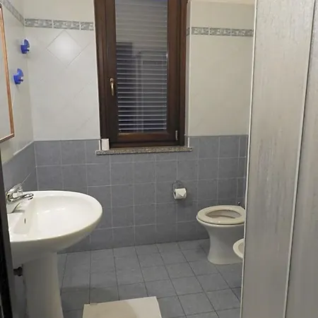 Bed & Breakfast Isola 3*