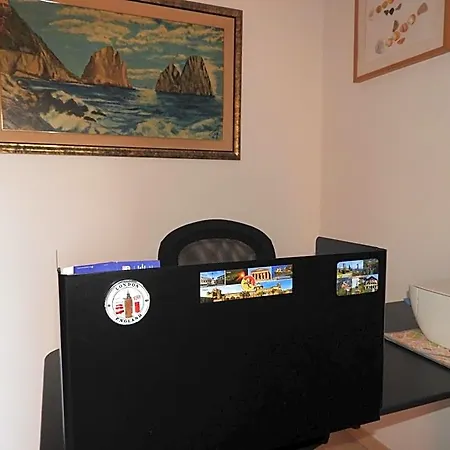 Bed & Breakfast Isola 3*