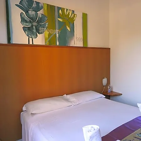 Bed and Breakfast Isola 3*