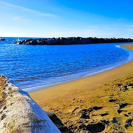 Isola Fiumicino